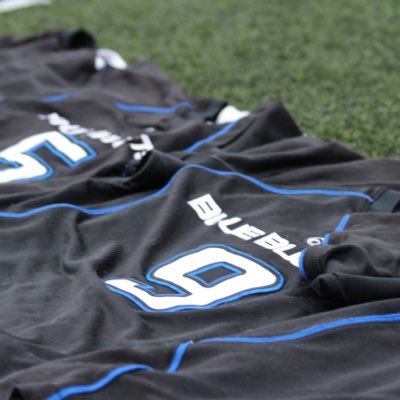 BlueBullets30th #9