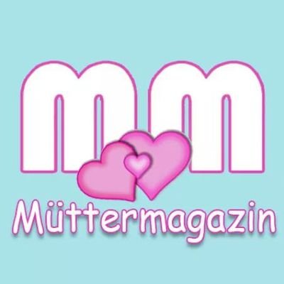 Muettermagazin's profile picture. Eure Nachrichtenzentrale. Ehrlich, mutig, liebevoll.