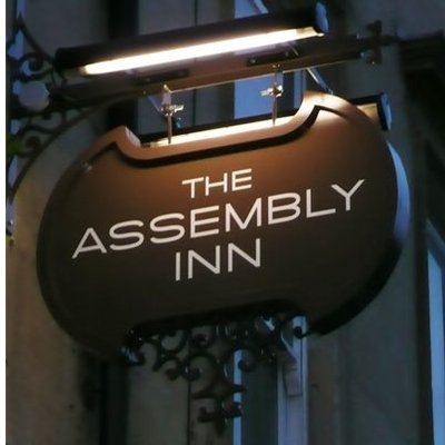 The Assembly Inn On Twitter Nowbath Bathgigs G2bath