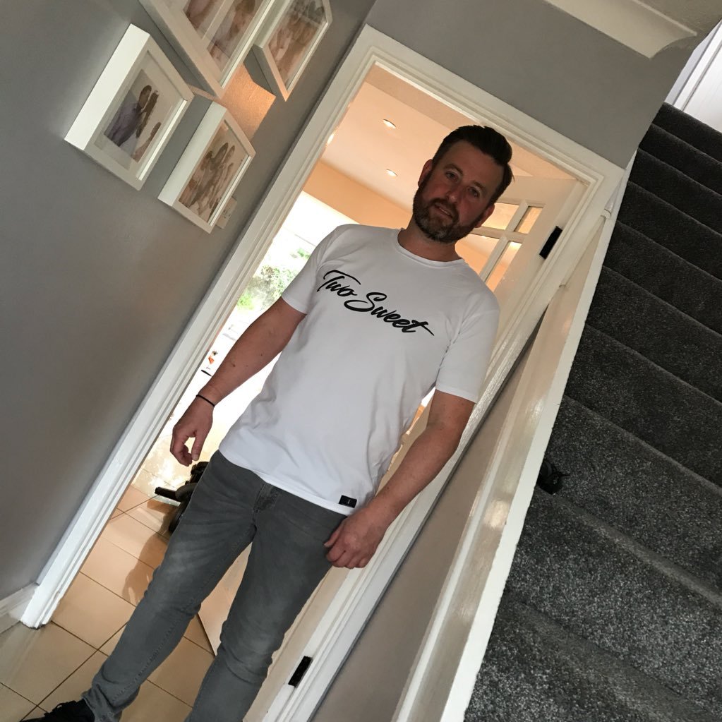 cliffbyrne7's profile picture. 