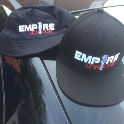 BIGGEST URBAN RADIO LIVE 24/7 !!! https://t.co/tJo6XDnGGm / Tunein EmpireLDN // NEW APP ON iTUNES EmpireLDN /// Est 2013 MORE INFO empireldn@aol.co.uk