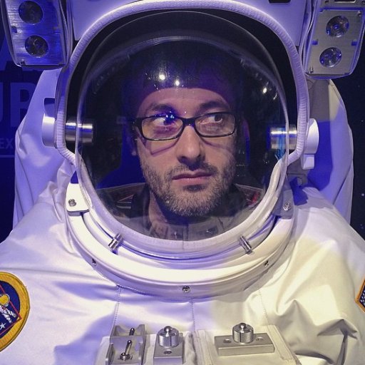 arthur_fisher's profile picture. 👨🏻‍🔧Technical Artist