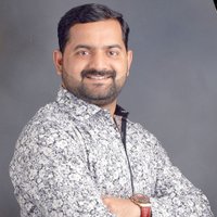 Kunal Vilas Vedepatil (@kunalvedepatil) 's Twitter Profile
