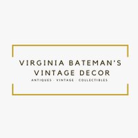 Virginia Bateman - @vavintagedecor Twitter Profile Photo