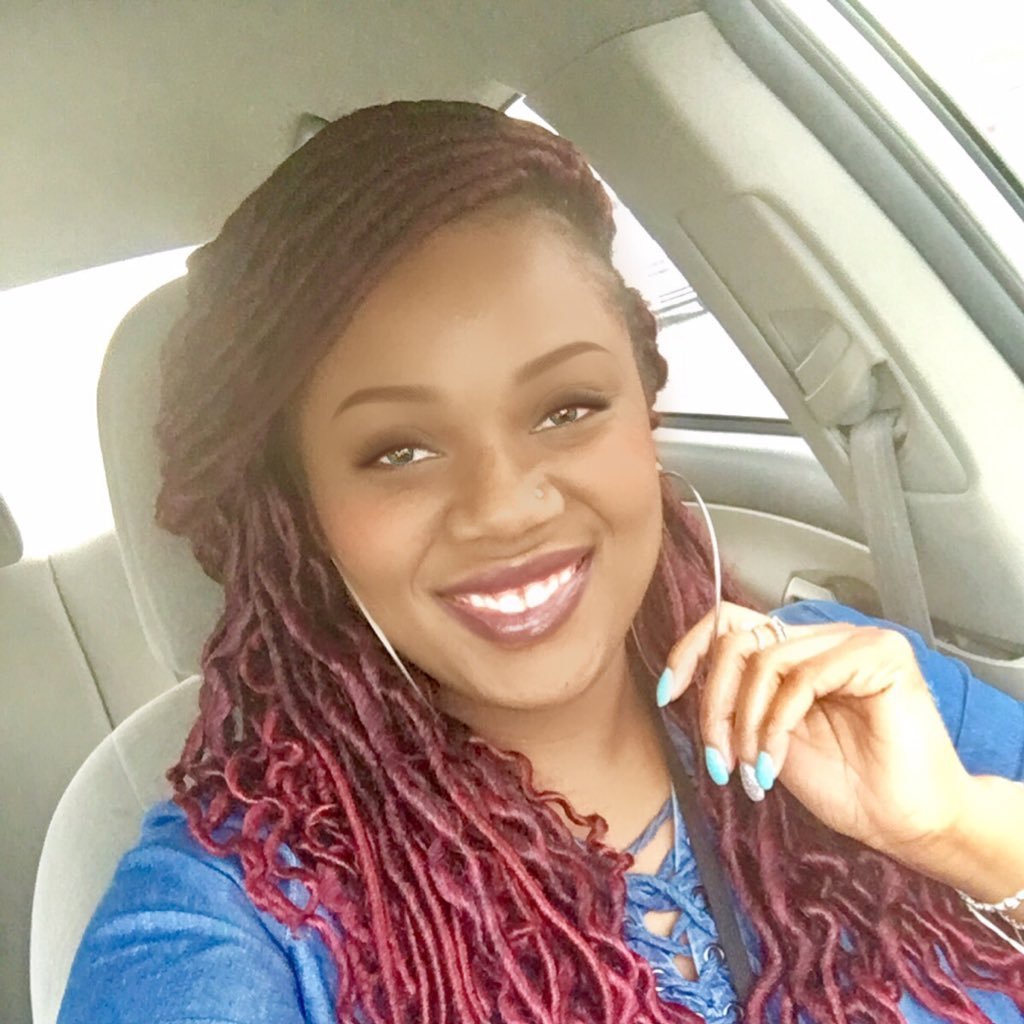loving, learning, living life..Queen status.. blessed single mother..