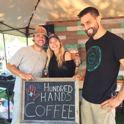 Hundred Hands Coffee Profile