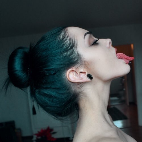 MARTIAN_RP's profile picture. « Me? A psychopath? I prefer creative. » // A.