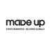 Made Up Ltd. (@madeupltd) Twitter profile photo Made Up Ltd. (@madeupltd) Twitter profile photo
