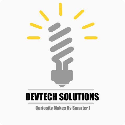 SolutionDevTech's profile picture.