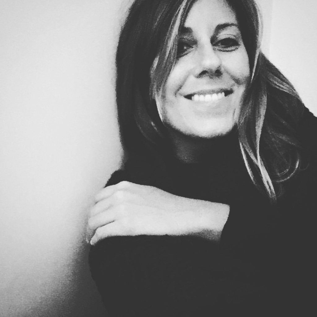 Helga Hejny Profile