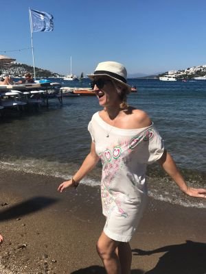 madgejones Profile