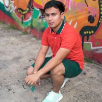John Vladimir Manalo (@manalojohn) 's Twitter Profile