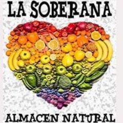 LaSoberanaAlmac's profile picture. 😀