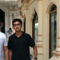 Gautam (@gautamb30) 's Twitter Profile