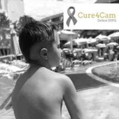 Cameron has a DIPG Brain Tumour. He is currently receiving life saving treatment in Mexico. It will cost us £300,000 in total. Please help us by donating! 💙😪
