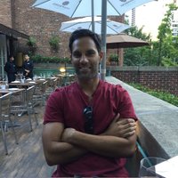 Rohit Amin (@r_amin78) 's Twitter Profile