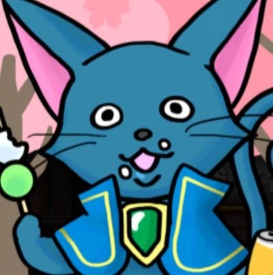 アタイはウィズニャ。四聖賢のウィズニャ。
......うそニャ。
本当は何者か、ニャ?
アタイの正体を暴こうとするならいくらチミでも容赦しないニャ。
所詮アタイは夜の蝶.....
こうして誰かを惑わすことしかできないニャ。
でもアタイが力を取り戻したその時は......
なんでもないニャ。