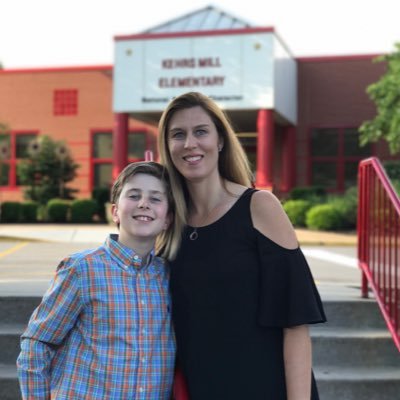 kubasta_angela's profile picture. Kindergarten teacher at Kehrs Mill