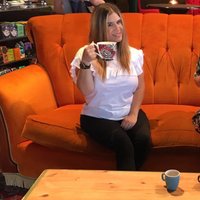 Bettina (@bettinahuntauth) 's Twitter Profile Photo Bettina (@bettinahuntauth) 's Twitter Profile Photo