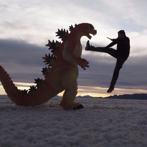 qderich's profile picture. 