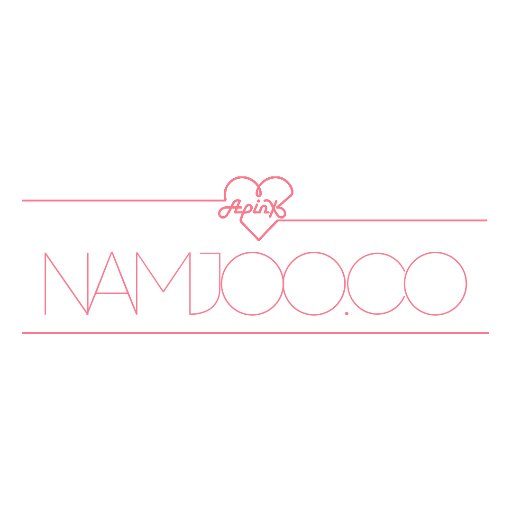 Dedicated For Kim Namjoo