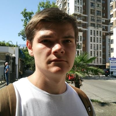 jamberspof's profile picture. Go developer