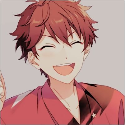 ►Ryusetai Leader◄ ➤17ʸʳˢ — 1'75ᶜᵐ ❛Coυɴт oɴ мe wнeɴever yoυ're ιn тroυвle!❜ 〘 Cʟᴀss 3-A┊Bᴀsᴋᴇᴛʙᴀʟʟ Cʟᴜʙ 〙