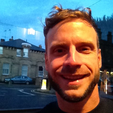 bghajnal's profile picture. Brighton based UI UX designer