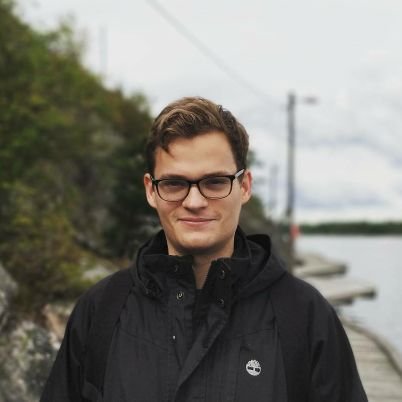 PymCantellow's profile picture. The GIF that keeps on GIF-ing. 
Global Brand Lead at HMD Global, the home of @NokiaMobile