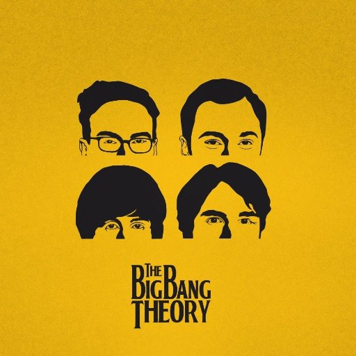 Comprehensively cataloguing the swag of our favorite show, @bigbangtheory! Check out what you can get on our site.