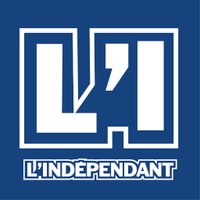 L'Indépendant(@lindependant) 's Twitter Profile Photo