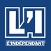 L'Indépendant (@lindependant) Twitter profile photo