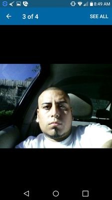 Sweet nice and kind hearted and a cool person to chill with and i rap!!!