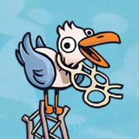 A Llama in a Pajama (@_pajamallama) 's Twitter Profile Photo A Llama in a Pajama (@_pajamallama) 's Twitter Profile Photo