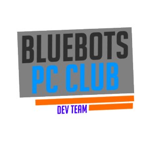 We are a community of people who love loads of different computer-related things. If you have any questions or enquires contact us: bluebotservices@mail.com!