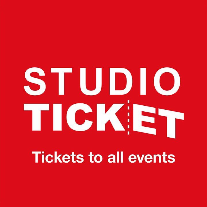 Studio Ticket