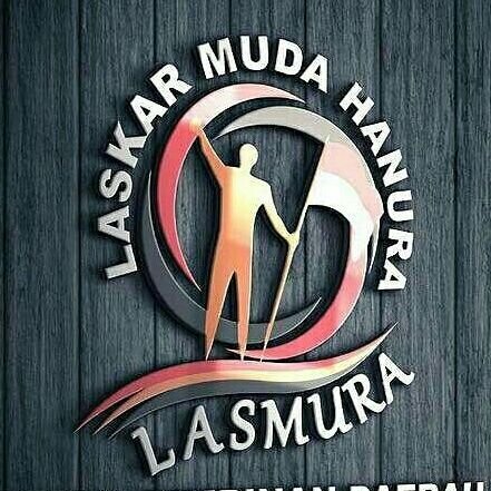 Akun Resmi Dewan Pimpinan Pusat 
Laskar Muda HANURA (DPP LASMURA) - 
For More Aktivity Please,
Cek IG : dpplasmura - Add Facebook : Dpp Lasmura