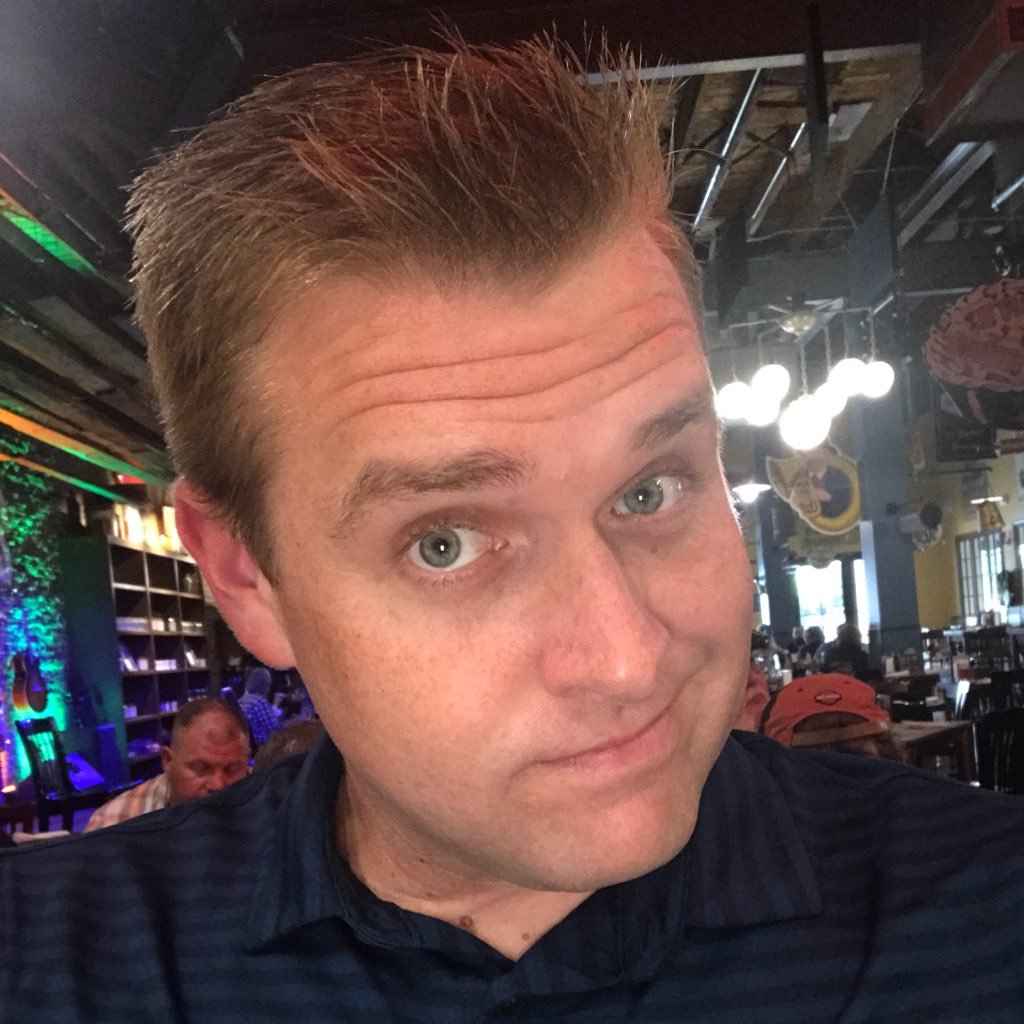 BeckerBari79's profile picture. 