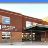 Springdale P.S (@springdaleps1) 's Twitter Profile