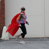 Muriel Gilbert (@muriel_gilbert) 's Twitter Profile