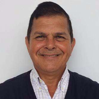 Jesús Mora Profile