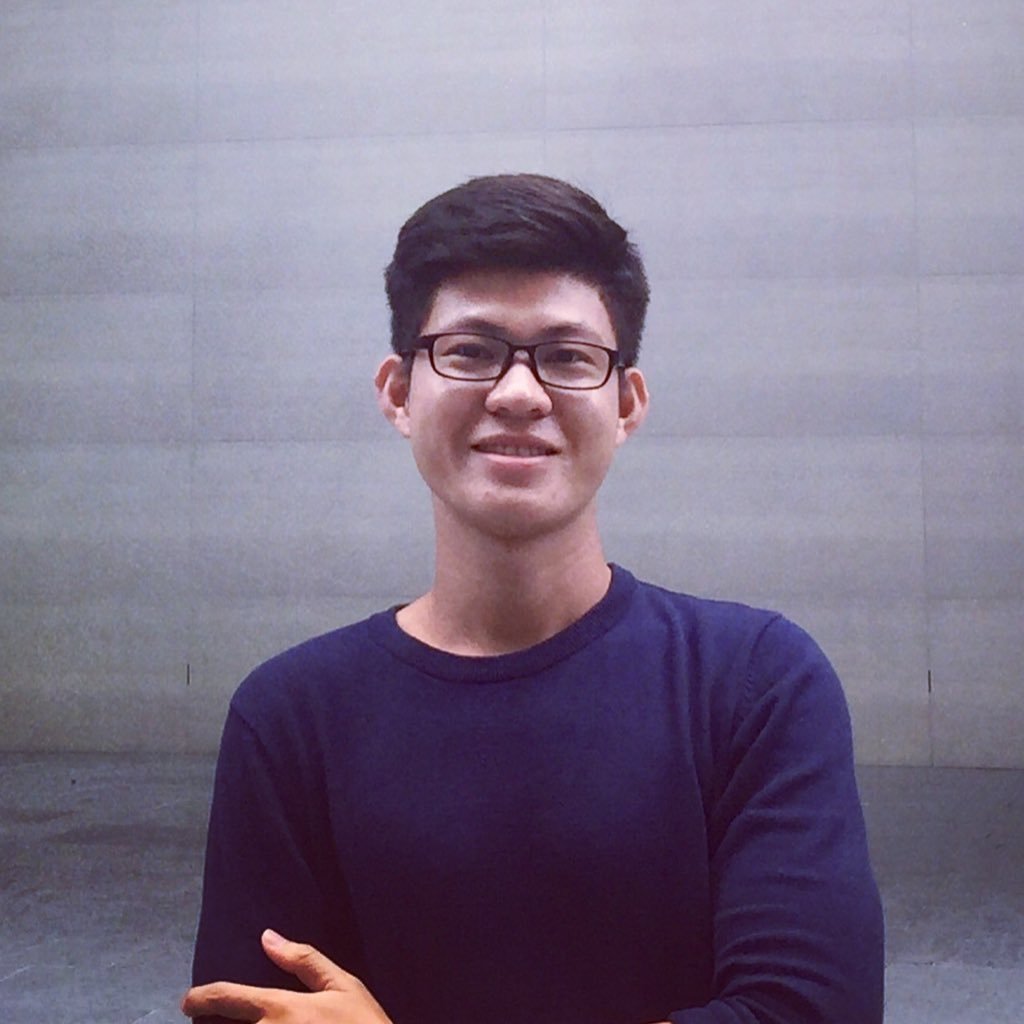 @CheveningFCO | Scholar Year 17-18 | MA Education @Londonmet | Head of Talent Acquisition @Smart Axiata