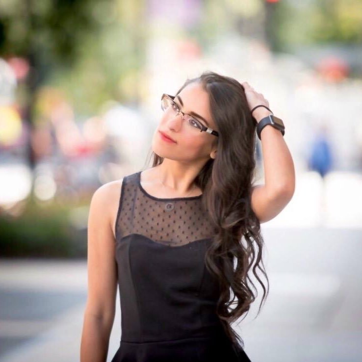 HinaRazzaq's profile picture. Vice President, Digital @Rational360 & Principal @BluePerigon | Recipient of Polly & Reed awards for progressive campaigns.Posts about college sports & politics