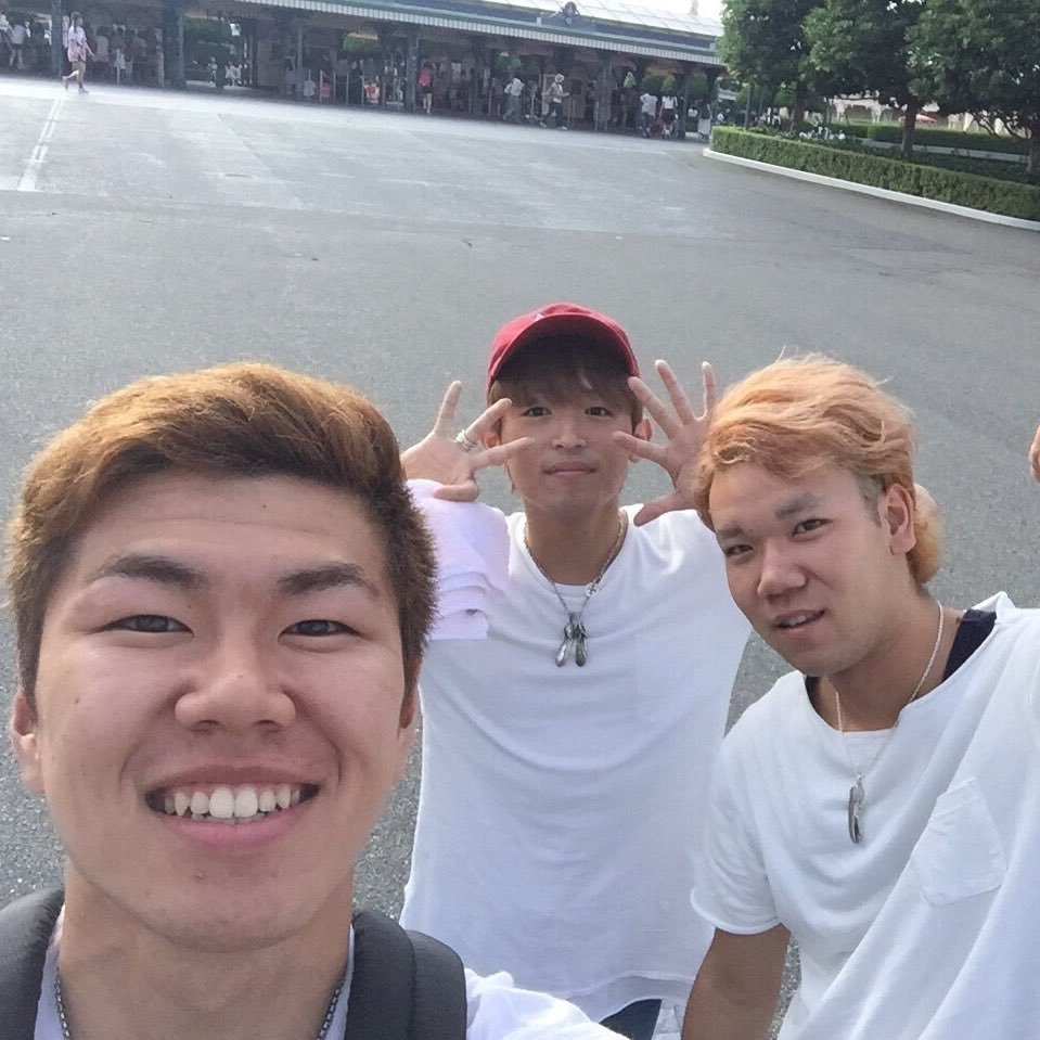 gungnam_yu0917's profile picture. 