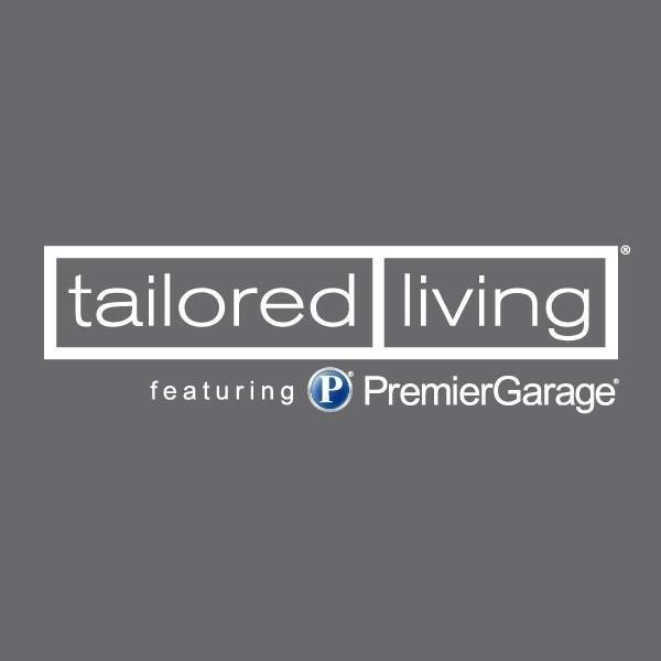 Custom-designed and installed closets and storage solutions for Toronto homes and garages.