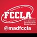 Madison FCCLA (@madfccla) Twitter profile photo