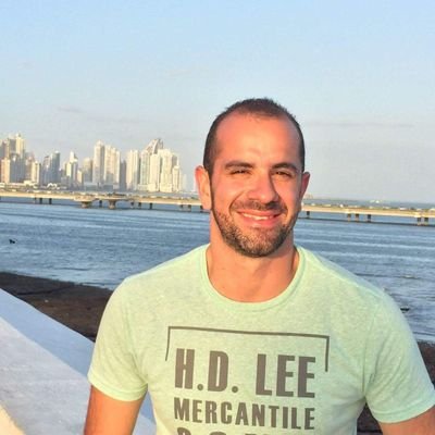 Magnu33's profile picture. Ejecutivo de Mercadeo y Eventos