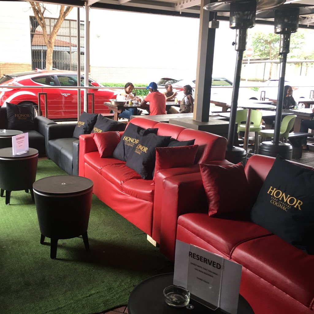 A home away from home. Taking you back to your roots with the most delicious and unique African cuisine you know and love.