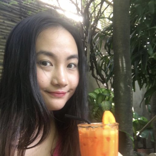 angiengoc's profile picture. Success doesn't come to you, you go to it