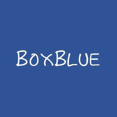 _Boxblue's profile picture. 